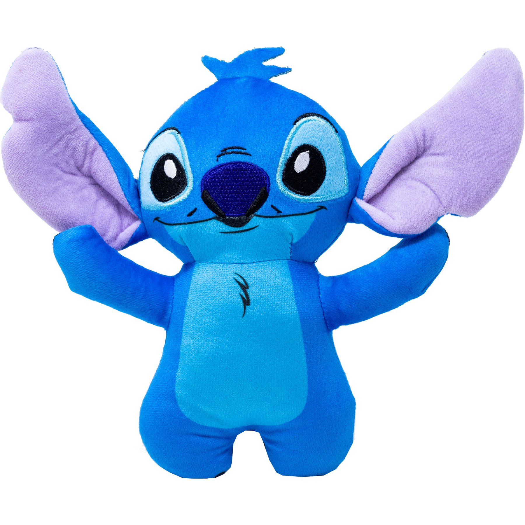 Buckle-Down Lilo & Stitch Stitch Plush Dog Toy
