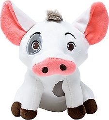 Buckle-Down Moana Pua Plush Dog Toy