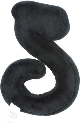 Show full view: Buckle-Down Beetlejuice Sandworm Plush Dog Toy slide 2 of 4