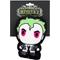 Show in main carousel: Buckle-Down Chibi Beetlejuice Plush Dog Toy slide 4 of 5