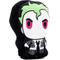 Show in main carousel: Buckle-Down Chibi Beetlejuice Plush Dog Toy slide 2 of 5