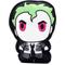 Show in main carousel: Buckle-Down Chibi Beetlejuice Plush Dog Toy slide 1 of 5