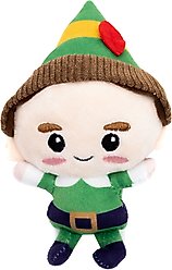 Buckle-Down Elf Chibi Buddy The Elf Plush Dog Toy