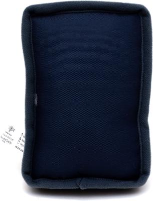 Show full view: Buckle-Down Batman & Catwoman Jim Lee Hush Plush Dog Toy slide 2 of 4