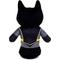 Show in main carousel: Buckle-Down DC Comics Batman Pose Plush Dog Toy slide 2 of 4