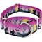Show in main carousel: Country Brook Petz HossFit Jr Graveyard Wide Martingale Dog Collar, Medium slide 1 of 9