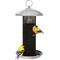 Show in main carousel: Kingsyard Metal Mesh Finch Bird Tube Feeder, Grey slide 1 of 9