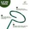 Show in main carousel: Kingsyard 36-in Durable Bird Plant Support Stakes, Green, 20 count slide 3 of 10