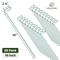 Show in main carousel: Kingsyard Durable Plant Support Stakes, Green, Small, 20 count slide 2 of 10