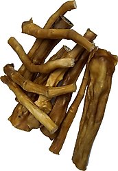 HDP Beef Tails Natural Dog Chew, 1-lb slide 1 of 3