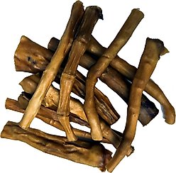 HDP Beef Tails Natural Dog Chew, 1-lb slide 2 of 3