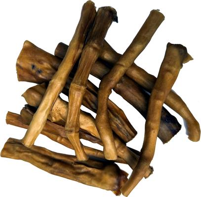 Show full view: HDP Beef Tails Natural Dog Chew, 1-lb slide 4 of 4