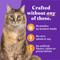 Show in main carousel: Halo Chicken Recipe Adult Grain-Free Soft Pate Wet Cat Food, 5.5-oz can, case of 12 slide 5 of 8