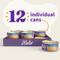Show in main carousel: Halo Chicken Recipe Adult Grain-Free Soft Pate Wet Cat Food, 5.5-oz can, case of 12 slide 7 of 8