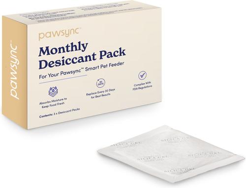 Show full view: Pawsync Desiccant Pack, 3 count slide 2 of 3