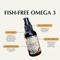 Show in main carousel: Pet Releaf Rituals Omega 3 Algae Liquid Skin & Coat Supplement for Dogs & Cats, 2-oz jar slide 7 of 10