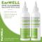 Show in main carousel: VetWELL EarWELL Otic Cleansing Solution with Aloe Cucumber Melon Scent Dog & Cat Ear Solution, 8-fl oz bottle slide 7 of 9