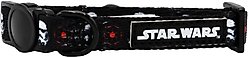 Sassy Woof STAR WARS The Dark Side Cat Collar, Small: 6 to 8-in neck, 2/5-in wide slide 2 of 5