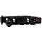 Show in main carousel: Sassy Woof STAR WARS The Dark Side Cat Collar, Medium: 8 to 12-in neck, 2/5-in wide slide 3 of 5
