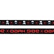 Show in main carousel: Sassy Woof STAR WARS The Dark Side Cat Leash, 6-ft long, 0.6-in wide slide 3 of 5