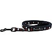 Show in main carousel: Sassy Woof STAR WARS The Dark Side Cat Leash, 6-ft long, 0.6-in wide slide 2 of 5
