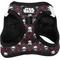 Show in main carousel: Sassy Woof STAR WARS The Dark Side Step-In Cat Harness, Medium: 16 to 18-in chest slide 1 of 7