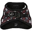 Show in main carousel: Sassy Woof STAR WARS The Dark Side Step-In Cat Harness, Medium: 16 to 18-in chest slide 2 of 6