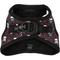 Show in main carousel: Sassy Woof STAR WARS The Dark Side Step-In Cat Harness, Medium: 16 to 18-in chest slide 3 of 7