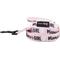 Show in main carousel: Sassy Woof Mama's Girl Dog Leash, 5-ft long, 4/5-in wide slide 1 of 5