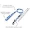 Show in main carousel: Sassy Woof Mama's Boy Dog Leash, 5-ft long, 4/5-in wide slide 3 of 5