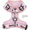 Show in main carousel: Sassy Woof Mama's Girl Adjustable Dog Harness, Medium: 18 to 25-in chest slide 2 of 7