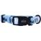 Show in main carousel: Sassy Woof Mama's Boy Dog Collar, X-Small: 9.5-in neck, 1/3-in wide slide 3 of 7