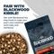 Show in main carousel: Blackwood Meal Toppers Cod & Salmon Recipe High-Protein Freeze-Dried Dog Food Topper, 8-oz bag slide 8 of 9