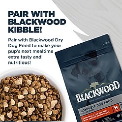 Blackwood Meal Toppers Chicken Recipe High-Protein Freeze-Dried Dog Food Topper, 8-oz bag slide 2 of 7