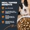 Show in main carousel: Blackwood Meal Toppers Chicken Recipe High-Protein Freeze-Dried Dog Food Topper, 8-oz bag slide 4 of 9