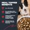 Show in main carousel: Blackwood Meal Toppers Beef & Sweet Potato Recipe High-Protein Freeze-Dried Dog Food Topper, 8-oz bag slide 4 of 9
