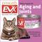 Show in main carousel: Evanger's EVX Restricted Diet Senior & Joint Health Salmon Pate Wet Cat Food, 5.5-oz can, case of 24 slide 3 of 5