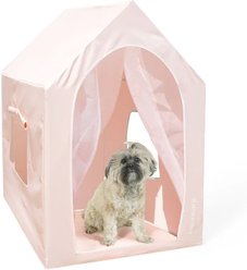 Minnidip the Blush Pup-ana Dog Tent, Blush