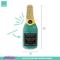 Show in main carousel: FuzzYard Pup The Cork Sparkling Wine Squeaky Plush Dog Toy slide 4 of 6
