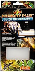Zoo Med Nocturnal Infrared Reptile Heat Lamp, 75-Watt, 2 count