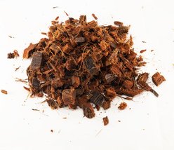 Zoo Med Eco Earth Coconut Chips Reptile Substrate, 1500g, 3 count slide 2 of 3