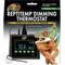 Show in main carousel: Zoo Med ReptiTemp Dimming Reptile Thermostat slide 1 of 1