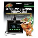 Zoo Med ReptiTemp Dimming Reptile Thermostat