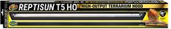 Zoo Med ReptiSun T5 HO Terrarium Hood Reptile Light Fixture with 10.0 Bulb, 36-in
