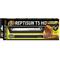 Show in main carousel: Zoo Med ReptiSun T5 HO Terrarium Hood Reptile Light Fixture with 10.0 Bulb, 14-in slide 1 of 2