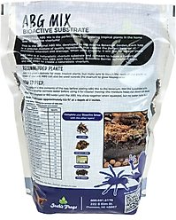 Josh's Frogs ABG Mix Reptile Substrate, 1-gal bag slide 2 of 8