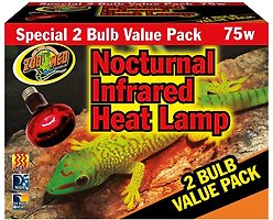 Zoo Med Humidity Plus Silicone Reptile Terrarium Cover, 16-in X 16-in