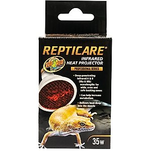 Zoo Med ReptiSun T5-HO Reptile Terrarium Hood