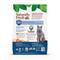 Show in main carousel: Naturally Fresh Multi-Cat Fresh Unscented Clumping Walnut Cat Litter, 14-lb bag slide 4 of 12