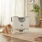 Show in main carousel: DVPETS Open-Top Automatic Self-Cleaning Cat Litter Box, 20.1-in slide 9 of 10